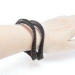 Men's Bracelet ,unisex Wristband In..